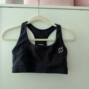 Peloton Sports Bra